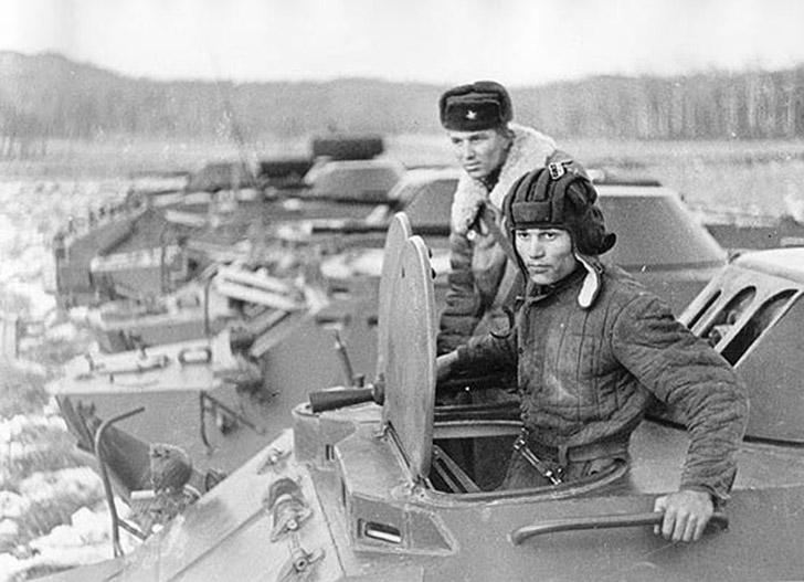 История крупнейшего советско-китайского вооруженного конфликта: остров Даманский