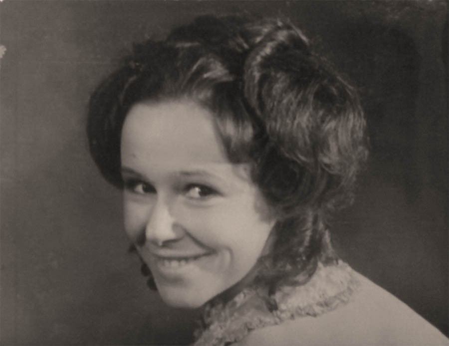 Как Ирина Алфёрова Констанцией в "Трёх мушкетёрах" стала. Фотопробы Как Ирина Алфёрова Констанцией в "Трёх мушкетёрах" стала. Фотопробы