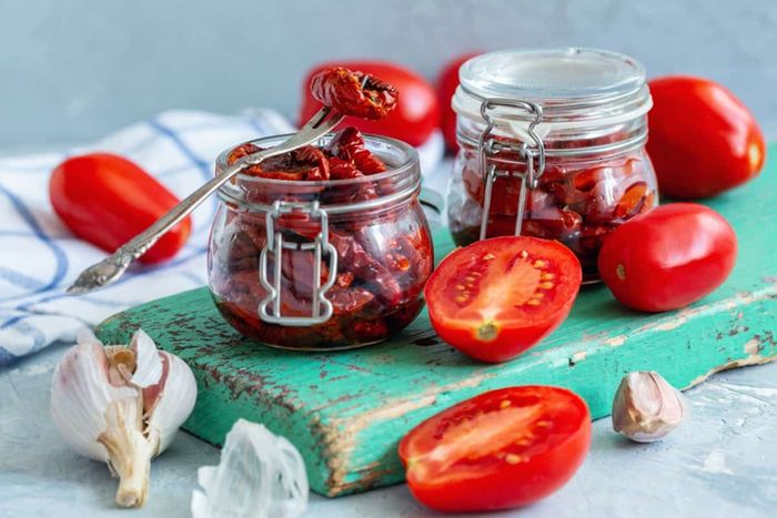 Как приготовить вяленые томаты так, чтобы даже итальянцы сказали: «Bellissimo!»