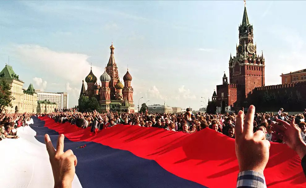 Чем не по вкусу Кремлю призыв миллиардера поднять уровень жизни в России?