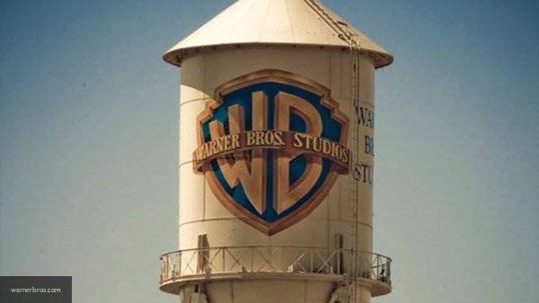Глава Warner Bros. ушел в отставку из-за секс-скандала