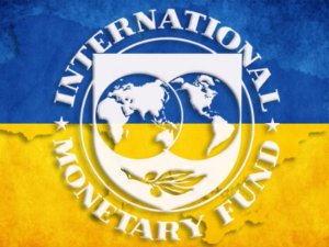 В Раде объявили борьбу против МВФ 