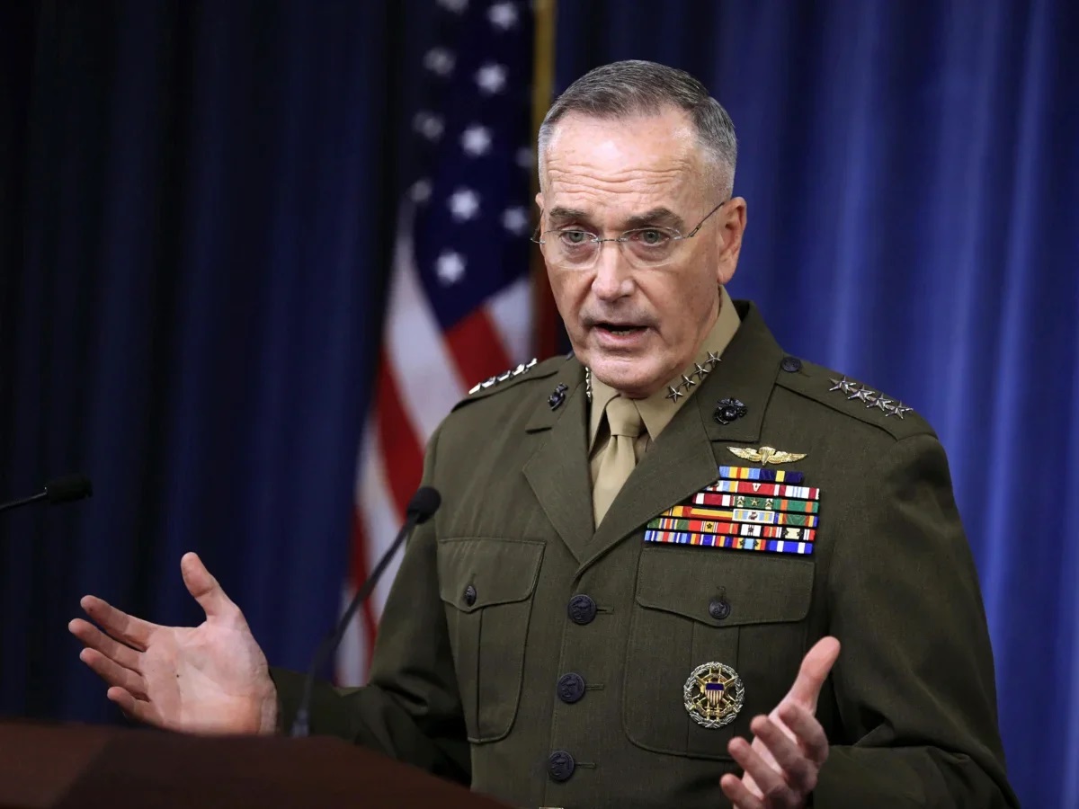 США сообщили о намерениях открыть военную базу на территории Крыма