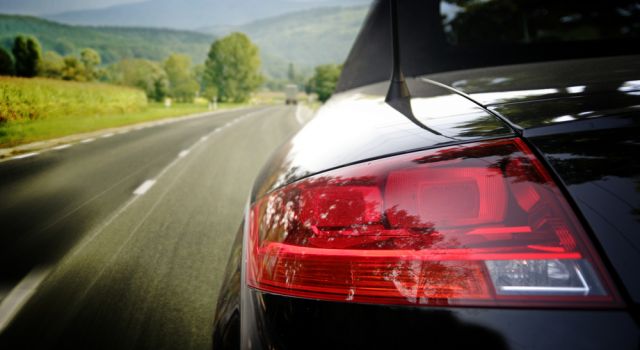 В Германии более 100 тысяч автомобилей Audi отзовут из-за неисправности