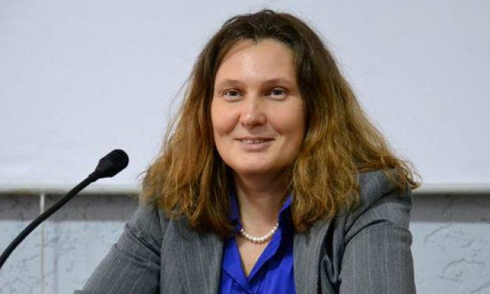 Татьяна Монтян публично унизила Тимошенко, сравнив ее с порноактрисой Татьяна Монтян публично унизила Тимошенко, сравнив ее с порноактрисой
