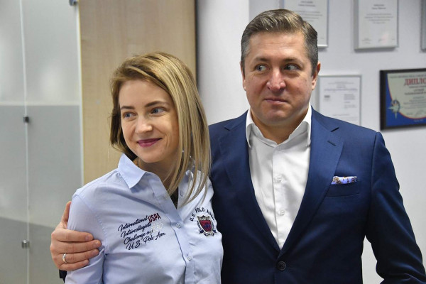 В семье не без Ивана Соловьёва...