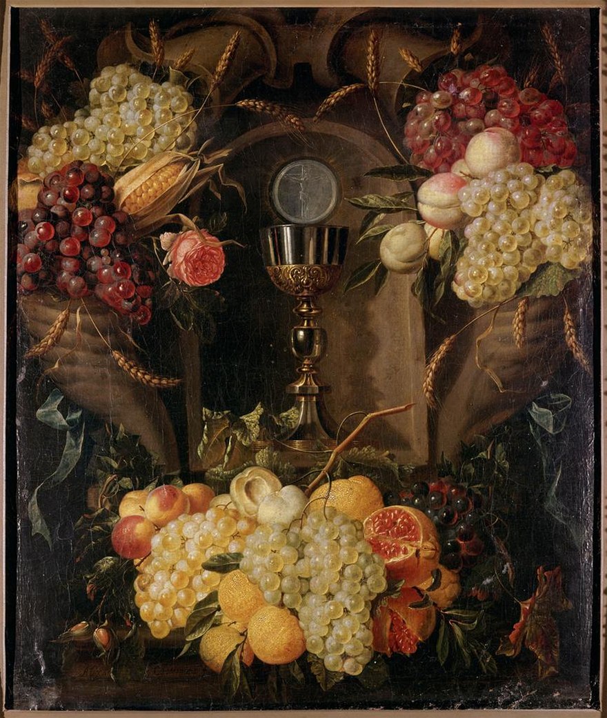 880px-Alexander_Coosemans_-_Allegory_of_the_Eucharist.jpg 880px-Alexander_Coosemans_-_Allegory_of_the_Eucharist.jpg