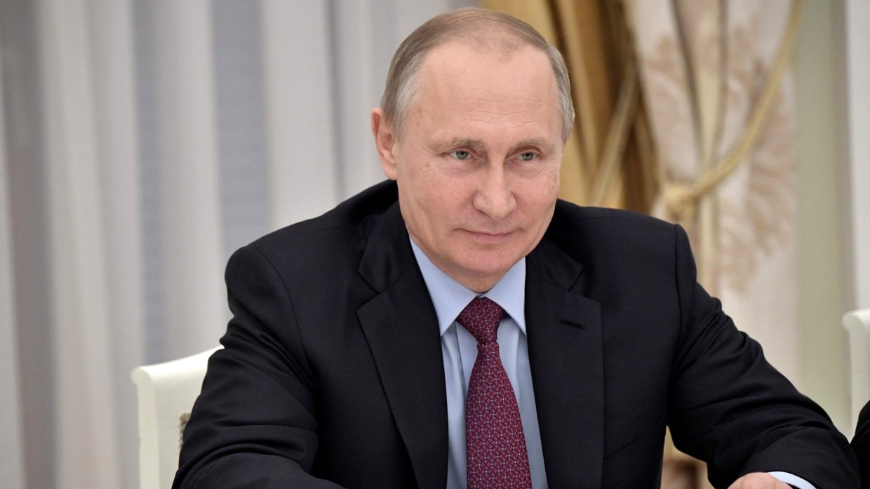 Большинство россиян считают Путина гарантом стабильности