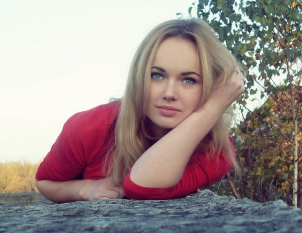 Девушки из соцсетей Девушки из соцсетей
