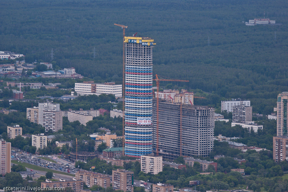 Прогулки по Москве. Интересные дома, часть 4. Прогулки по Москве. Интересные дома, часть 4.