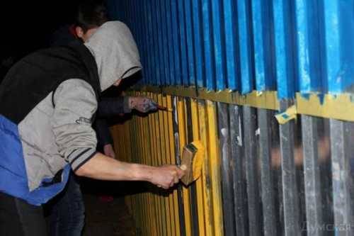 Европа в шоке, Ницой в дерьме Европа в шоке, Ницой в дерьме