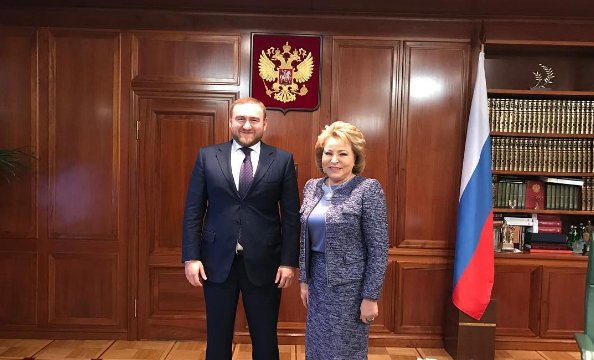 Больше посадок - хороших и разных!