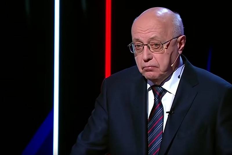 СССР-2 Кургиняна и главный вопрос революции