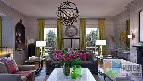 Beckwith Interior Beckwith Interior