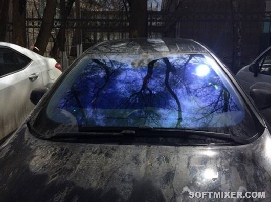 Зимние авто-лайфхаки Зимние авто-лайфхаки
