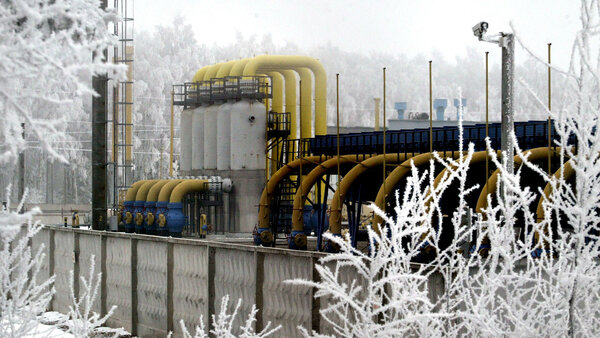 Украина подала новый иск к Газпрому из-за того, что украинская ГТС сильно обесценилась Украина подала новый иск к Газпрому из-за того, что украинская ГТС сильно обесценилась