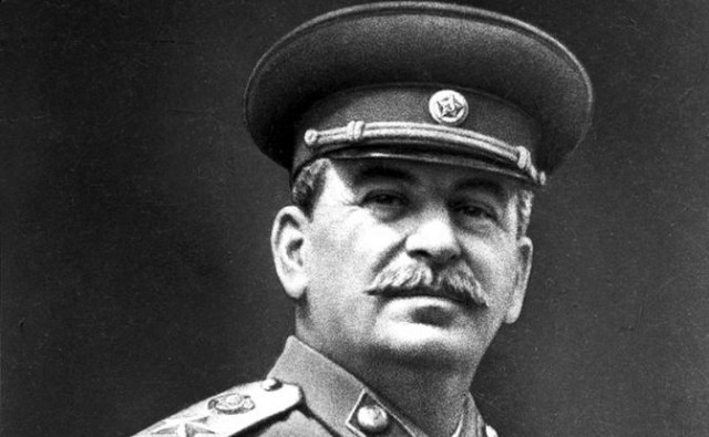 День памяти генералиссимуса И.В. Сталина.