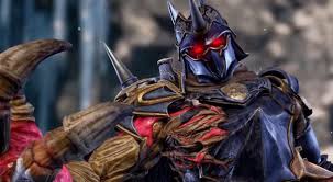SOULCALIBUR VI. Король вернулся, да здравствует Король!