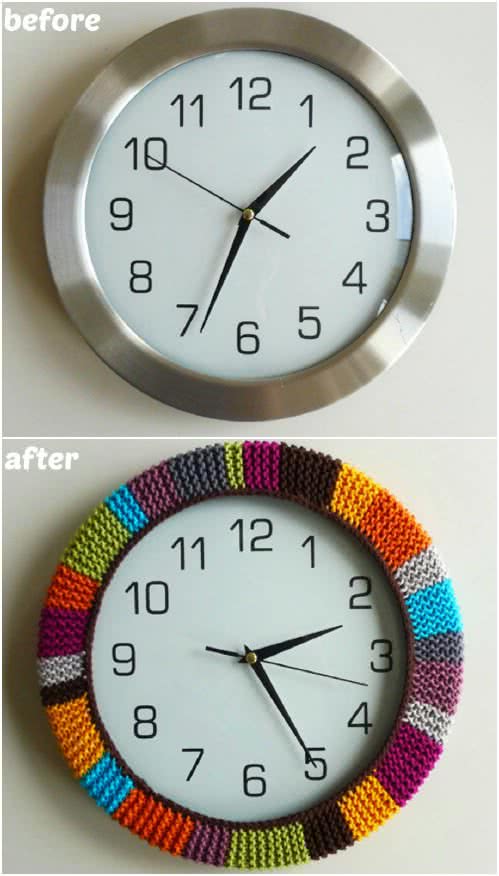 3-yarn-clock