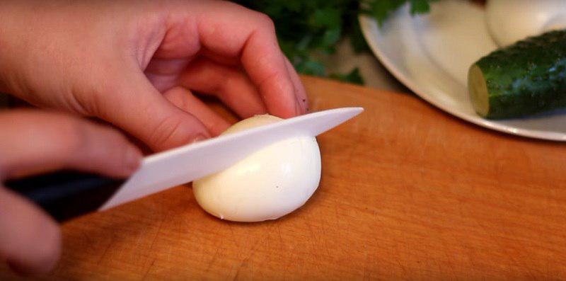 Купила 1 кг куриных сердечек за копейки! Этот салат — лучшее решение для праздничного стола или быстрого ужина. Купила 1 кг куриных сердечек за копейки! Этот салат — лучшее решение для праздничного стола или быстрого ужина.
