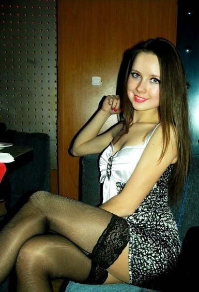 Девушки из соцсетей Девушки из соцсетей