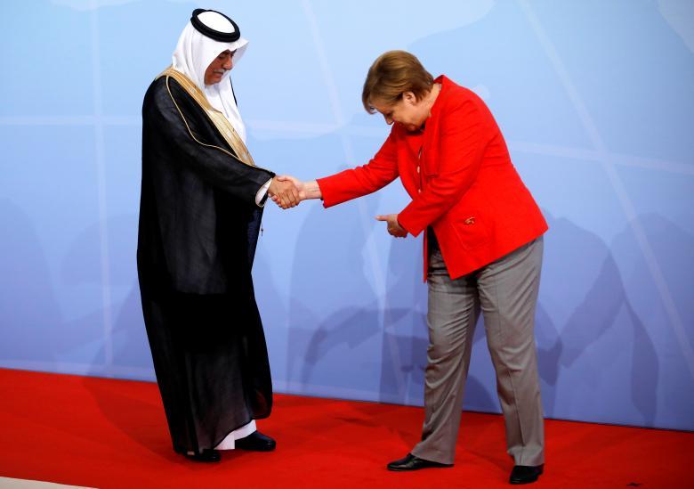 Саммит G20