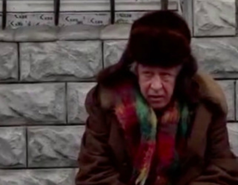 Ефремов упал, сломал ребро и ходил с переломом, опасаясь реакции зрителей