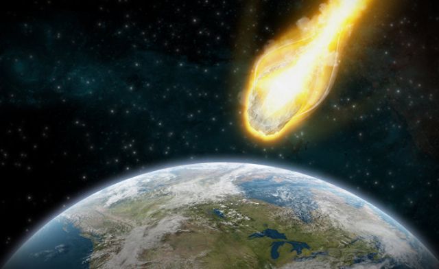 СМИ объяснили угрозу от приближающегося к Земле крупнейшего астероида
