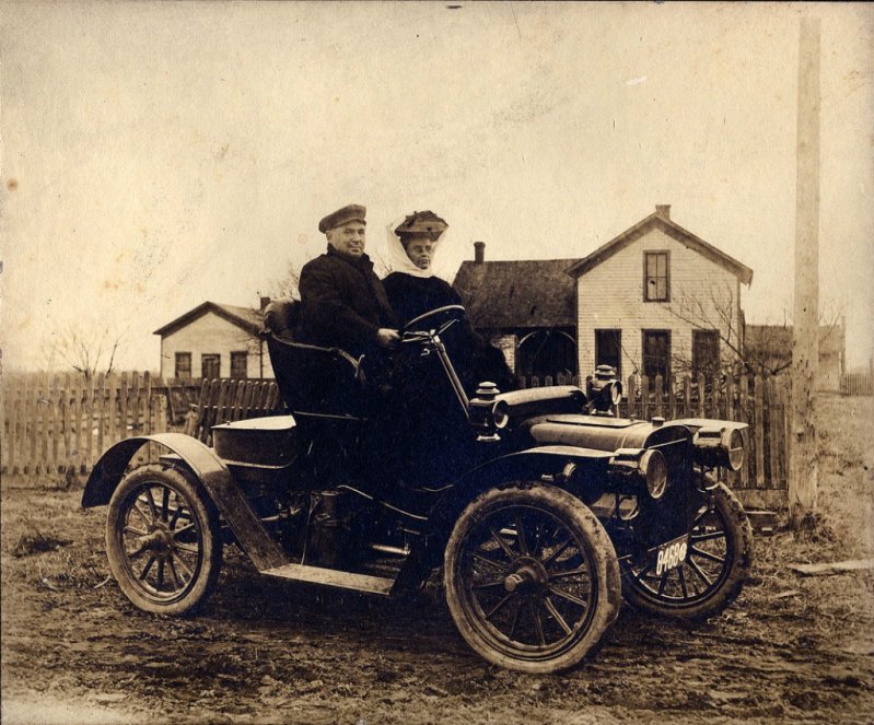 1908 Cadillac Model S 1908 Cadillac Model S винтажные фото, история, олдтаймер, ретро, ретро авто, ретро фото, старина, фото