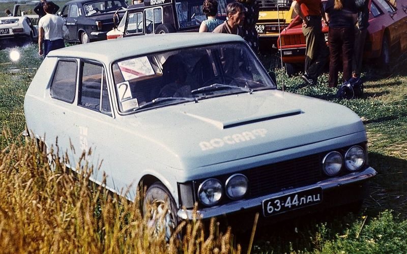 Рижский автомобиль Петра Назарова Камелус, по сути, представлял собой вариацию на тему хэтчбека на агрегатах «копейки». Рижский автомобиль Петра Назарова Камелус, по сути, представлял собой вариацию на тему хэтчбека на агрегатах «копейки». Изобретатель, авто, автодизайн, автомобили, самоделка, самодельный авто, своими руками