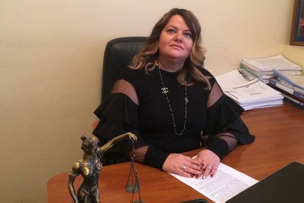 Оксана Комарова о необходимости привлечения юриста при покупке квартиры