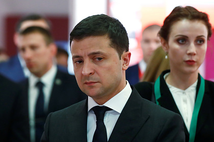Владимир Зеленский
