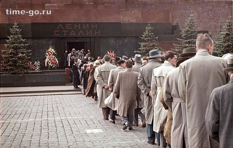 На долгую память. Кого еще, кроме Ленина, сохранили для потомков На долгую память. Кого еще, кроме Ленина, сохранили для потомков