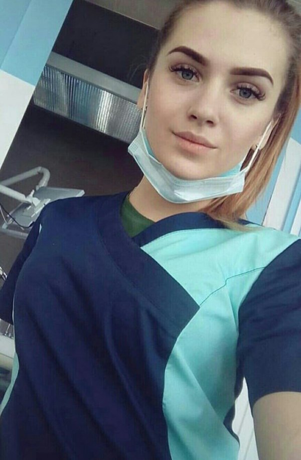 Девушки из соцсетей Девушки из соцсетей