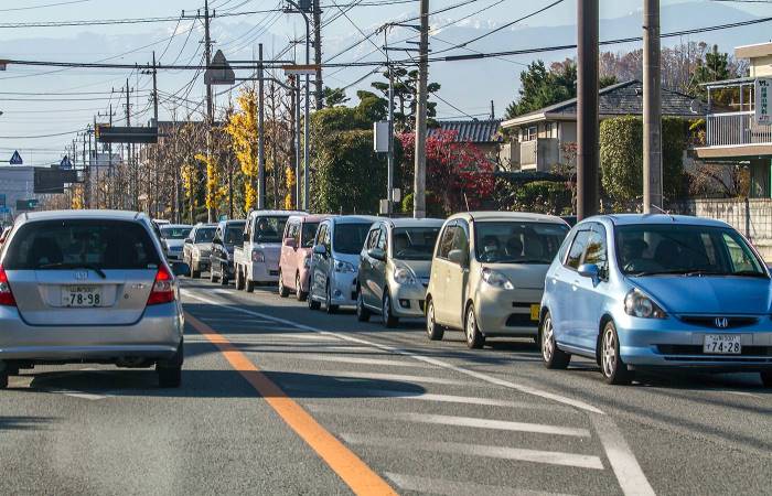 Особенности национального авторынка. Особенности национального авторынка.