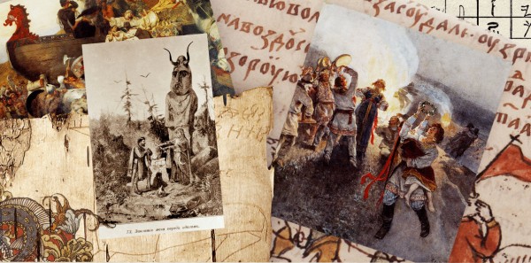 Фальсификатор Сулакадзев и полет дьяка Крякутного