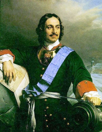 Верните наши денежки -- за сколько царь Петр I купил Прибалтику у шведов, а Киев - у поляков? Верните наши денежки -- за сколько царь Петр I купил Прибалтику у шведов, а Киев - у поляков?