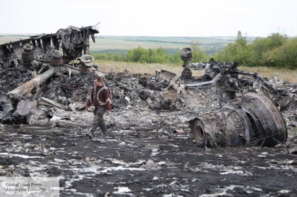 Марков объяснил, чем для России обернется передача дела по MH17 в Гаагу Марков объяснил, чем для России обернется передача дела по MH17 в Гаагу