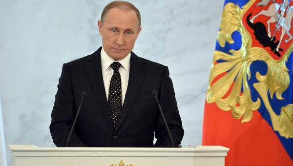 Александр Проханов: Стиль «Путин» Александр Проханов: Стиль «Путин»