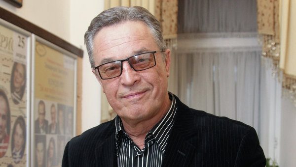 Ивар Калныньш дал откровенное интервью