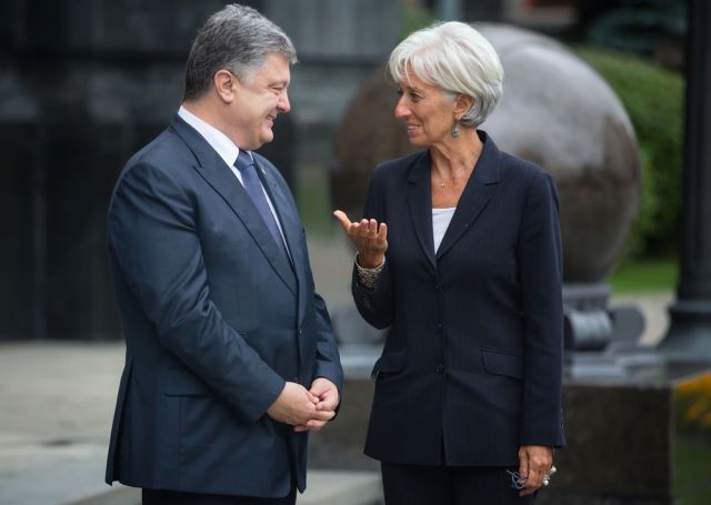 Нацбанк Украины может досрочно прекратить сотрудничество с МВФ