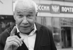 Сергей Гармаш — новый Лёня Голубков? Сергей Гармаш — новый Лёня Голубков?
