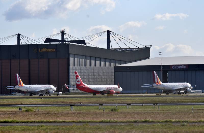 Катастрофа пассажирского самолёта компании Germanwings во Франции: детальное расследование