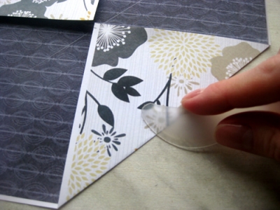 Коробочка с мечтами DIY
