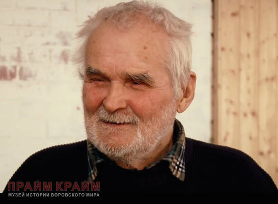 Патриарх «Кирилл»: История знаменитого арестанта