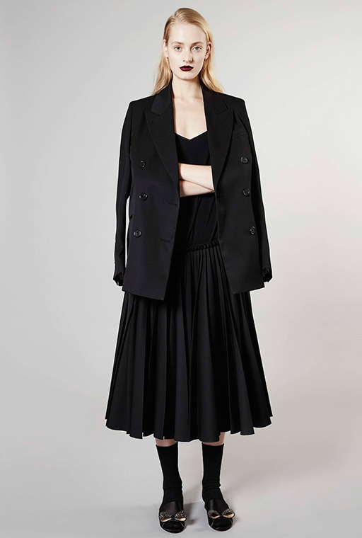 МОДНЫЕ СТРАСТИ. Коллекция pre-fall 2016 от Rochas МОДНЫЕ СТРАСТИ. Коллекция pre-fall 2016 от Rochas