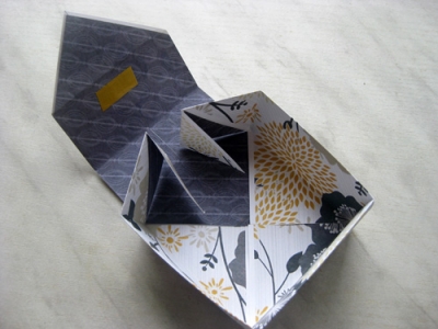 Коробочка с мечтами DIY