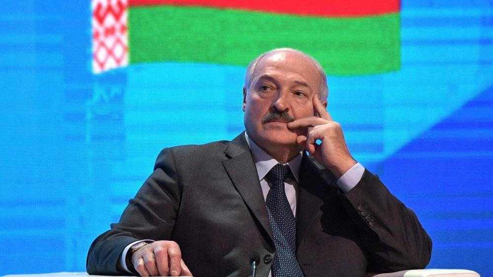 На чей «зуб» будет действительно опробована Белоруссия На чей «зуб» будет действительно опробована Белоруссия