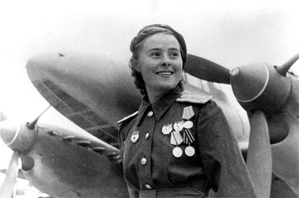 Она обманула смерть Она обманула смерть