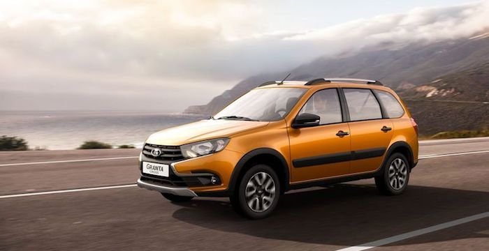 Какие новые автомобили появятся в России этим летом